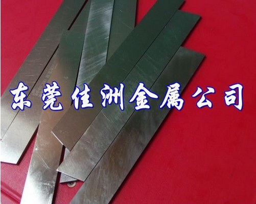 【进口日本钴白钢刀 超硬白钢刀片性能 SKH89白钢刀价格】